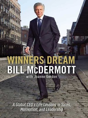 cover image of Winners Dream